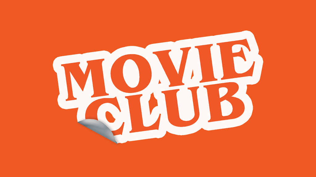 LYFF: Movie Club